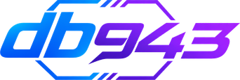 db943 লোগো
